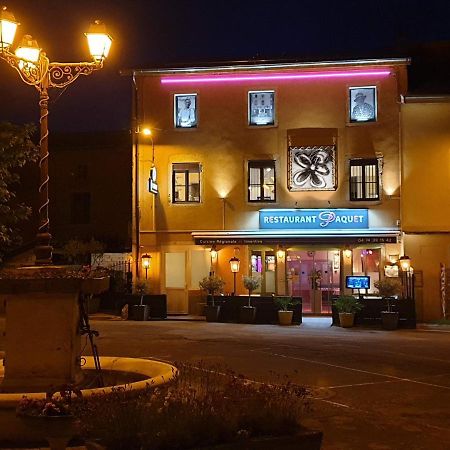 Gite Marius Druillat Экстерьер фото